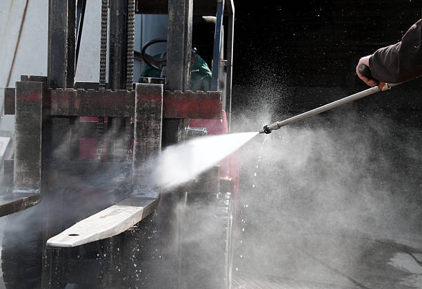 Best Roof Washing  in Ransom Canyon, TX